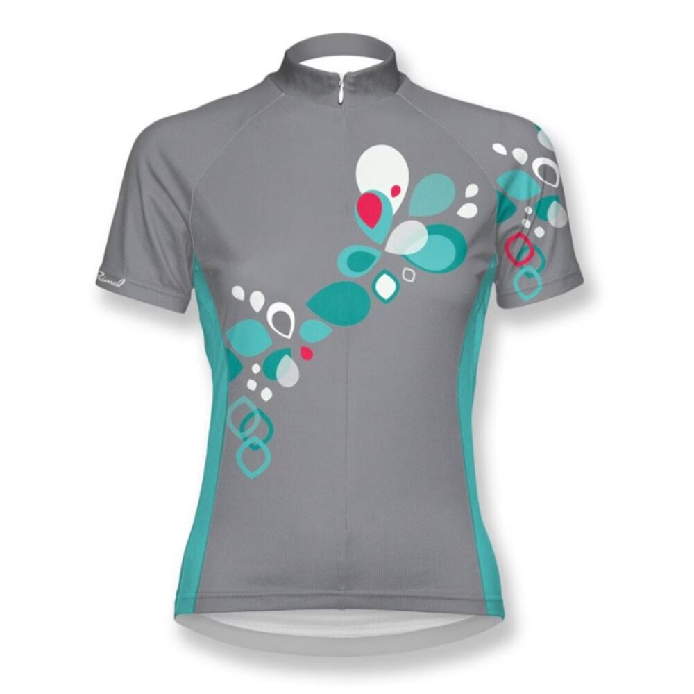 Primal Wear  Penna Bike Jersey, Women's Size XL